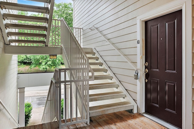 8221 Lenox Creekside Dr Unit 10, Antioch, TN 37013 - view of exterior entry