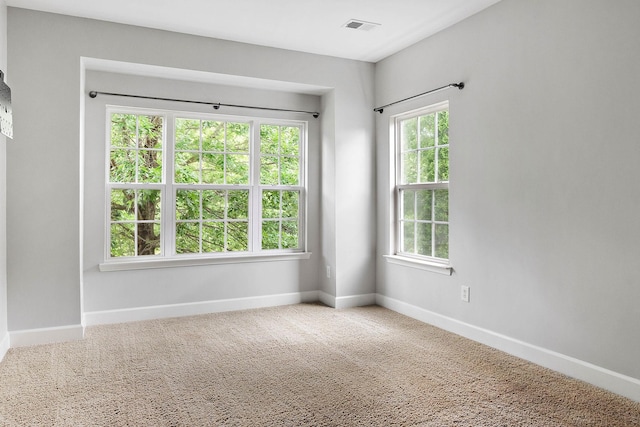 8221 Lenox Creekside Dr Unit 10, Antioch, TN 37013 - carpeted empty room with baseboards