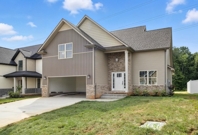 1737 Heritage Dr, Clarksville, TN 37043 - photo 4