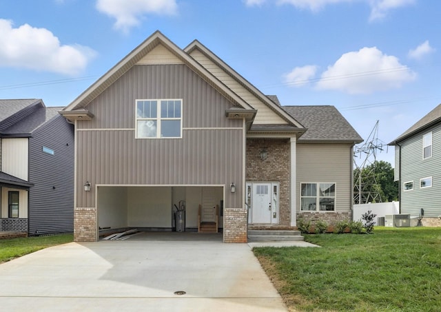 1737 Heritage Dr, Clarksville, TN 37043 - photo 1