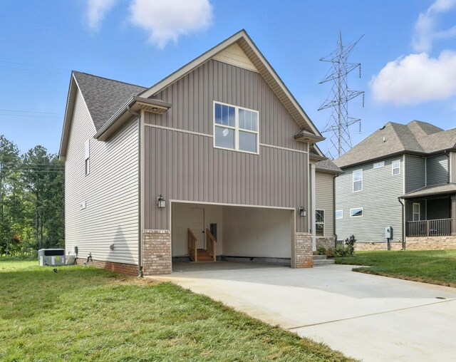 1737 Heritage Dr, Clarksville, TN 37043 - photo 2