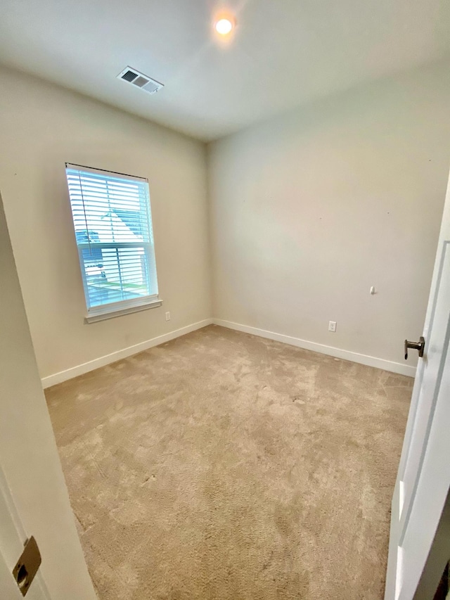 4316 Summercrest Blvd Unit 800, Antioch, TN 37013 - unfurnished room featuring baseboards and light colored carpet