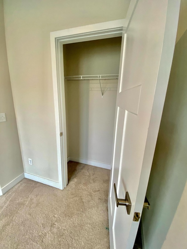 4316 Summercrest Blvd Unit 800, Antioch, TN 37013 - view of closet