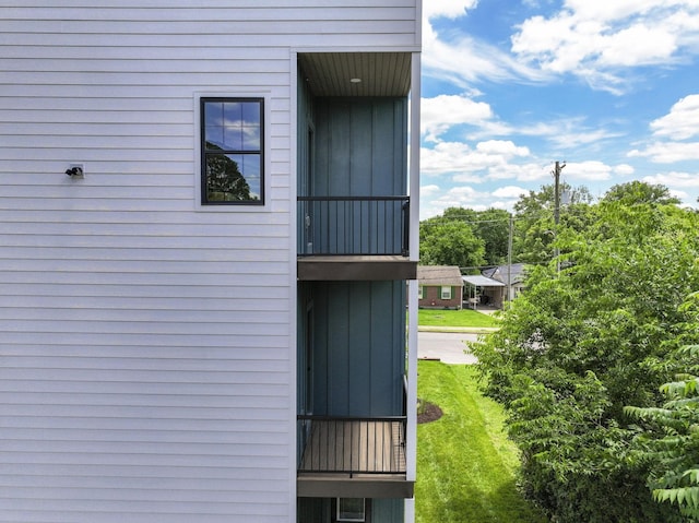 712 N 5th St, Nashville, TN 37207 - exterior view