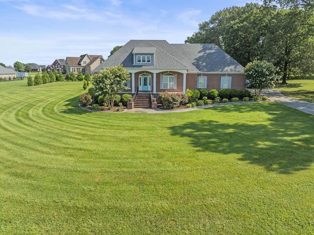106 Rigney Rd, Manchester, TN 37355 - photo 1