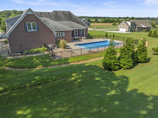 106 Rigney Rd, Manchester, TN 37355 - photo 19
