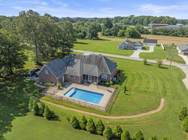 106 Rigney Rd, Manchester, TN 37355 - photo 15
