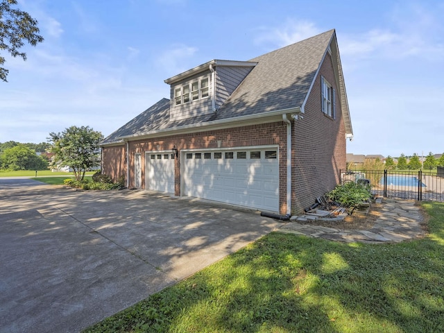 106 Rigney Rd, Manchester, TN 37355 - photo 5