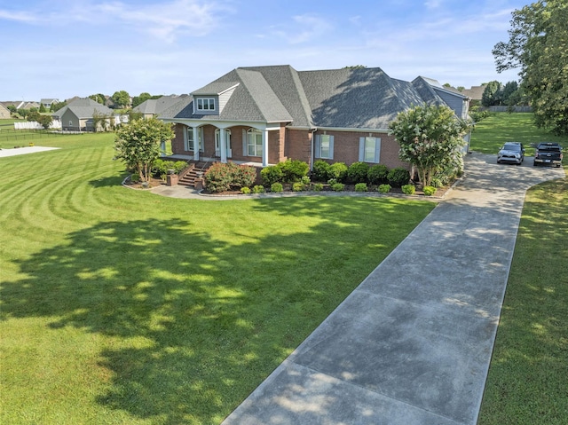 106 Rigney Rd, Manchester, TN 37355 - photo 2