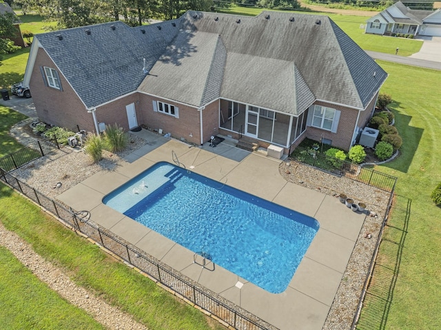 106 Rigney Rd, Manchester, TN 37355 - photo 16