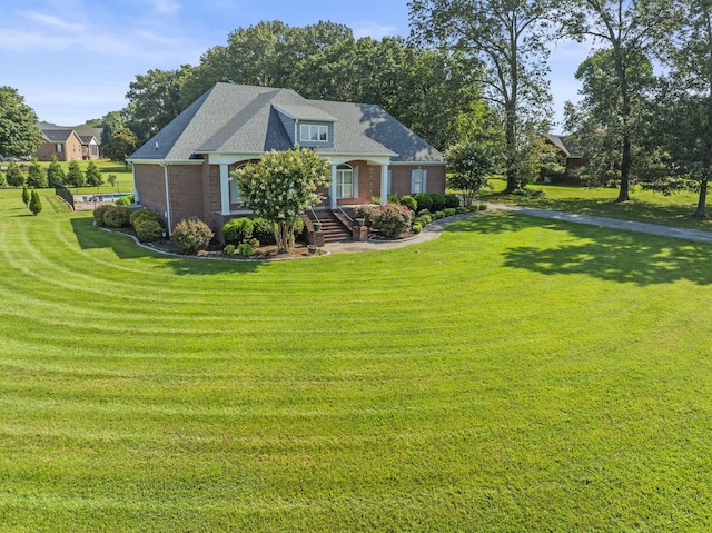 106 Rigney Rd, Manchester, TN 37355 - photo 3