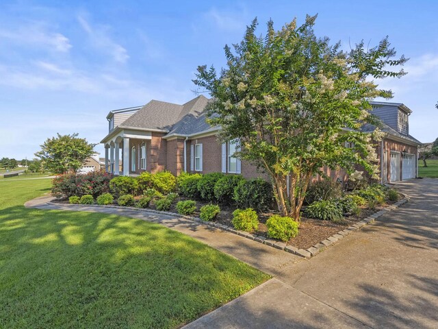 106 Rigney Rd, Manchester, TN 37355 - photo 20
