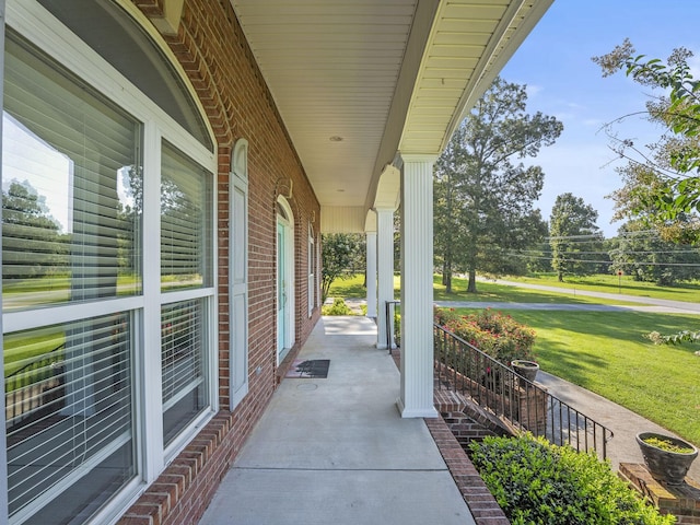 106 Rigney Rd, Manchester, TN 37355 - photo 24