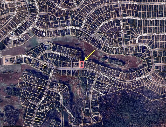 956 Fairway Dr, Saulsbury, TN 38067 - photo 2