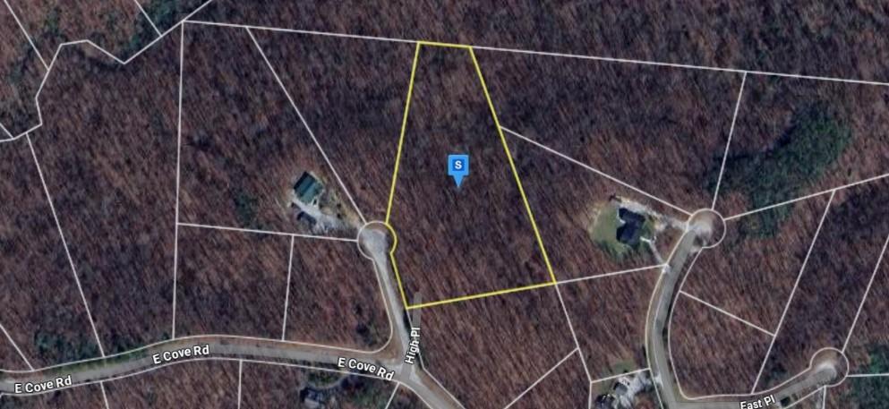 0 High Pl, Monterey, TN 38574