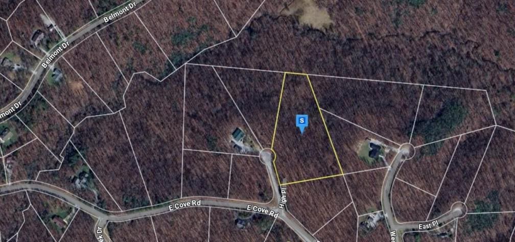 0 High Pl, Monterey, TN 38574