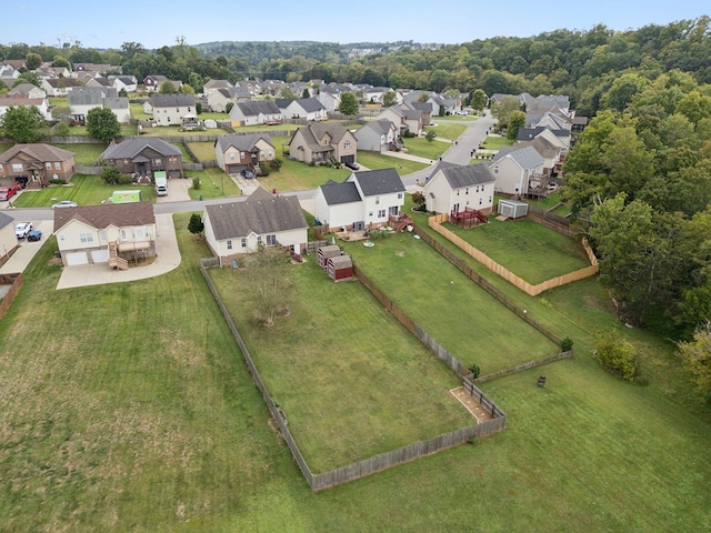 1179 Viewmont Dr, Clarksville, TN 37040 - view of property location featuring nearby suburban area