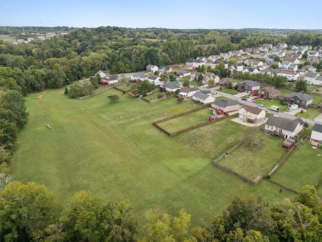 1179 Viewmont Dr, Clarksville, TN 37040 - view of property location