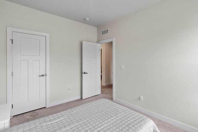 8061 Warbler Way, Brentwood, TN 37027 - bedroom with light colored carpet and baseboards
