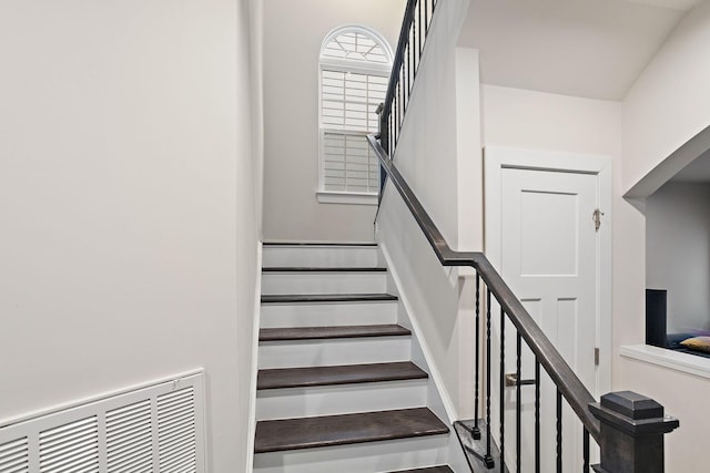 8061 Warbler Way, Brentwood, TN 37027 - view of stairway