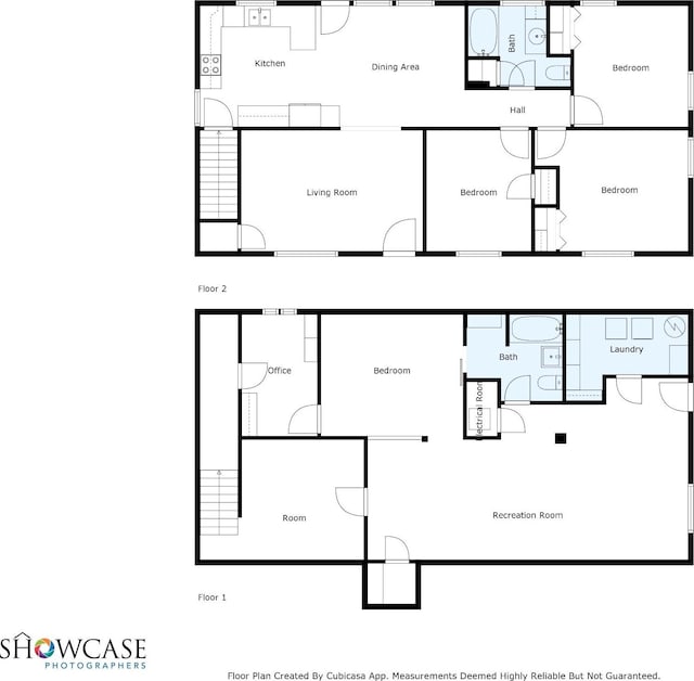 301 Tyler Dr, Hermitage, TN 37076 - room layout
