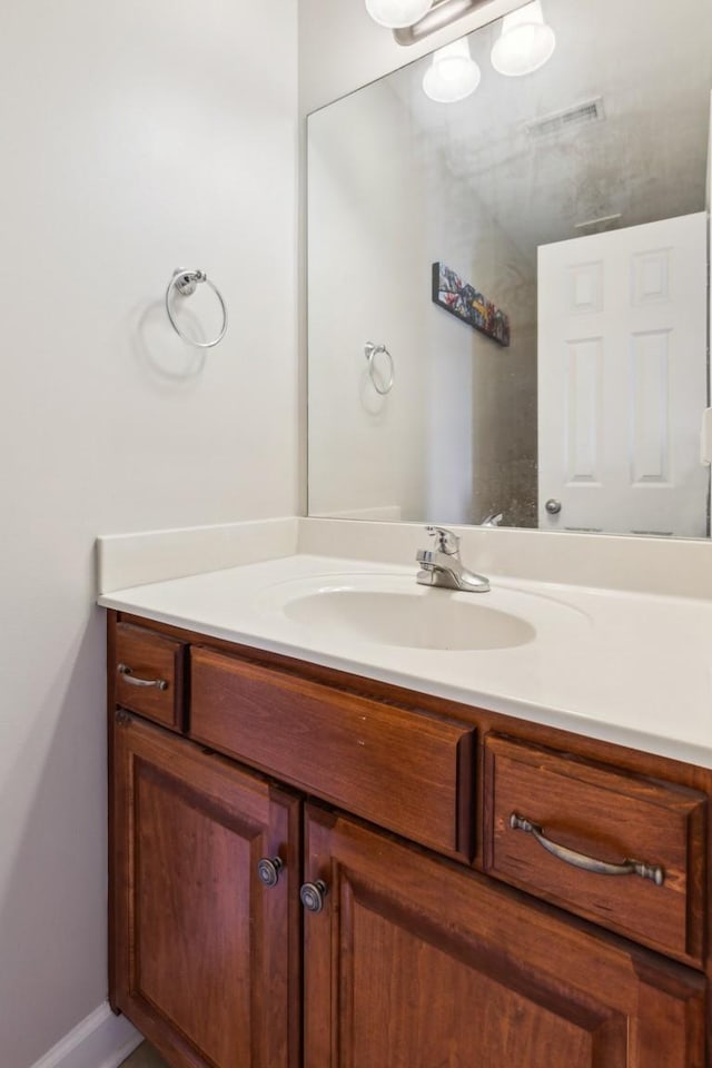 2931 Runnymeade Dr, Murfreesboro, TN 37127 - bathroom with vanity