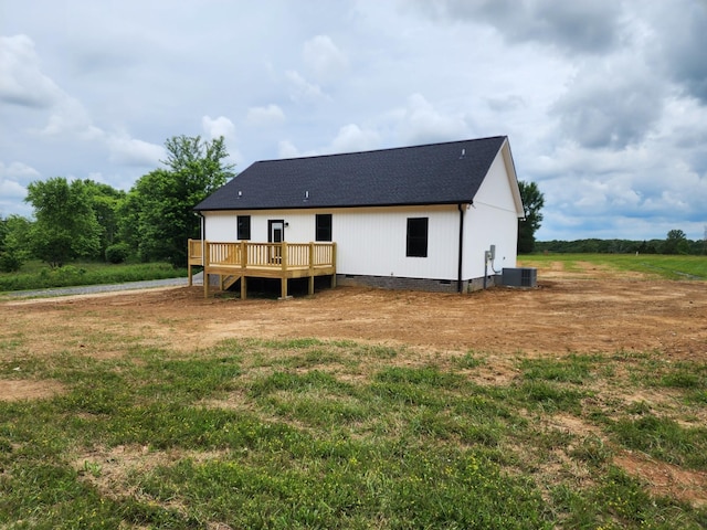 512 Pleasant Hill Rd, Lafayette, TN 37083 - photo 5