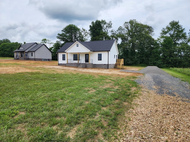 512 Pleasant Hill Rd, Lafayette, TN 37083 - photo 1