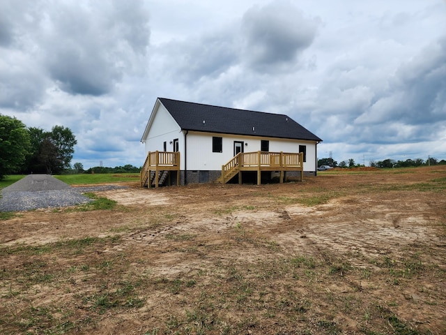 512 Pleasant Hill Rd, Lafayette, TN 37083 - photo 4