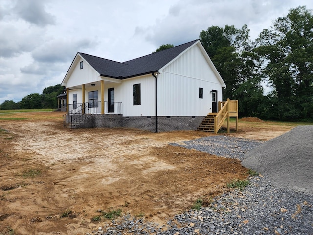 512 Pleasant Hill Rd, Lafayette, TN 37083 - photo 3