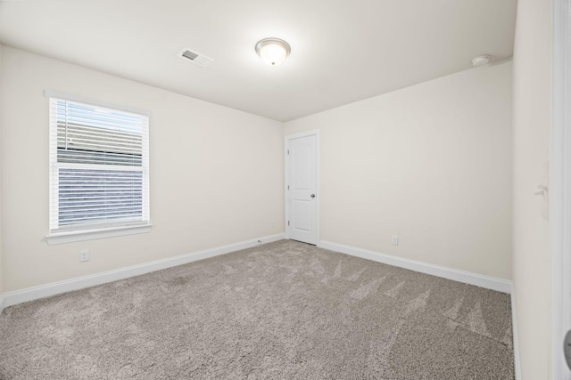 700 Taylor Bend Rd, Columbia, TN 38401 - unfurnished room featuring baseboards and carpet floors