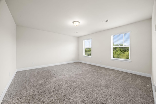 700 Taylor Bend Rd, Columbia, TN 38401 - empty room featuring carpet floors and baseboards