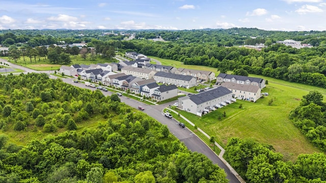 700 Taylor Bend Rd, Columbia, TN 38401 - bird's eye view