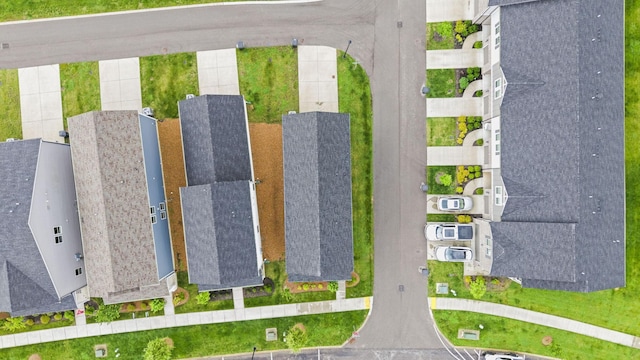 700 Taylor Bend Rd, Columbia, TN 38401 - aerial view