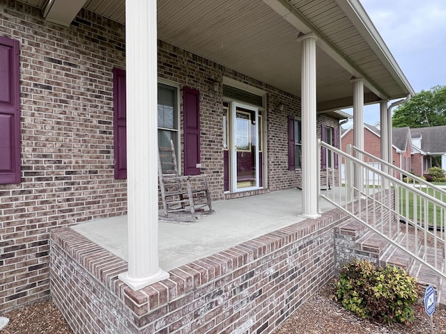 69 Courtnea Ln, Manchester, TN 37355 - photo 4