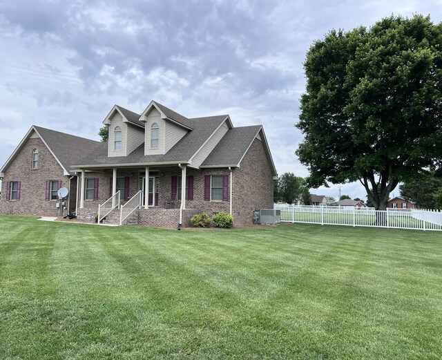 69 Courtnea Ln, Manchester, TN 37355 - photo 3