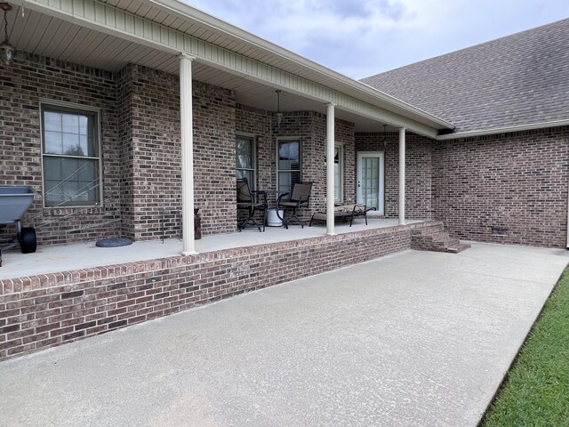 69 Courtnea Ln, Manchester, TN 37355 - photo 7