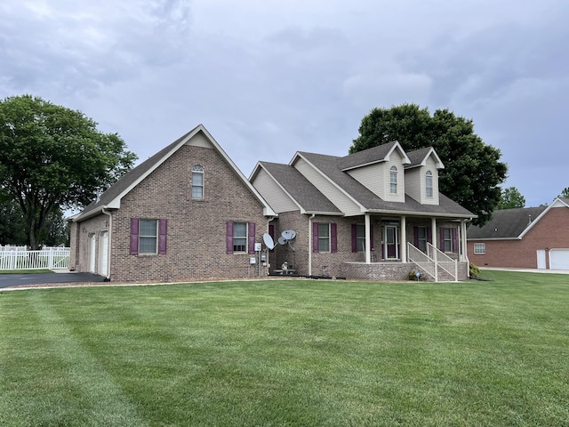 69 Courtnea Ln, Manchester, TN 37355 - photo 1