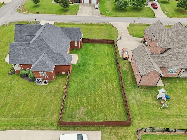 4322 Thoroughbred Ln, Murfreesboro, TN 37127 - view of subject property