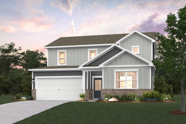187 Millbrook Dr, Spring Hill, TN 37174 - photo 1