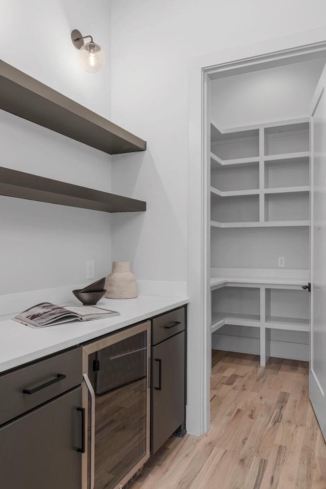 2801A W Kirkwood Ave, Nashville, TN 37204 - storage area featuring beverage cooler