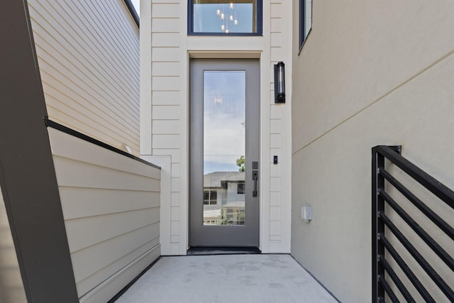2801B W Kirkwood Ave, Nashville, TN 37204 - view of entrance to property