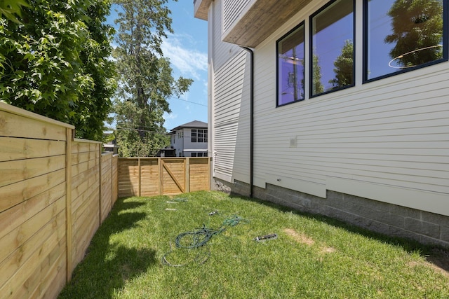 2801B W Kirkwood Ave, Nashville, TN 37204 - view of yard