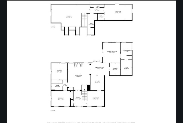 95 Dundee Cir, Mcminnville, TN 37110 - home floor plan