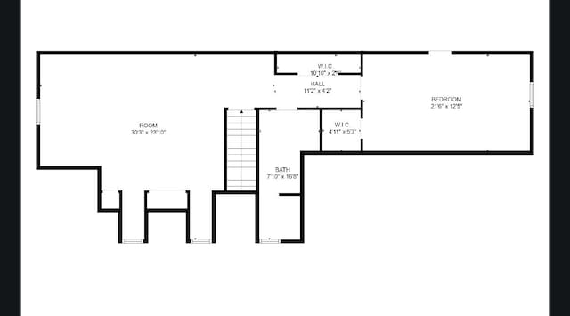 95 Dundee Cir, Mcminnville, TN 37110 - home floor plan