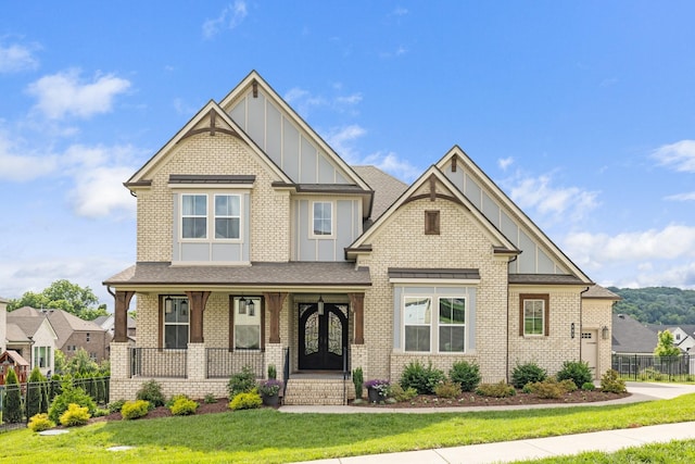 805 Edson Ln, Nolensville, TN 37135 - photo 1