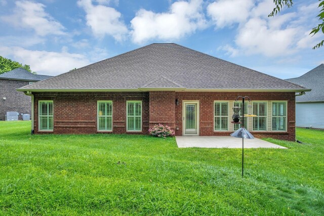 708 Valencia Dr, Clarksville, TN 37043 - photo 28