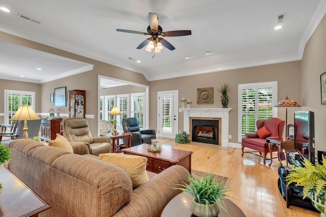 708 Valencia Dr, Clarksville, TN 37043 - photo 13