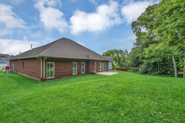 708 Valencia Dr, Clarksville, TN 37043 - photo 29