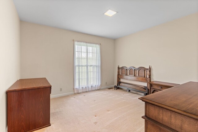 7125 Bidwell Rd, Joelton, TN 37080 - bedroom featuring baseboards and light colored carpet